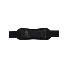 SPEERO Session Shoulder Bag Black Cam