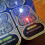 Tiny Portable Dual-Frequency RFID Field Detector RF Detector Keychain Mobile Phone IC ID Access Control Readhead Testing 9