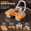 Ab Roller Wheel 4