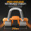 Ab Roller Wheel 6