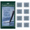 Faber-Castell Faber-Castell Kneadable Artist Putty Eraser Grey 8 Pack 1