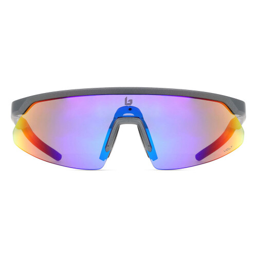 Bollé Bolle Micro Edge BS032009 Men New Sunglasses