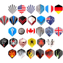 90 db-os szárnyas játékszer, öltöny, darts, kiegészítők, vegyes színű, PVC, kemény anyagból, gyakorlati jellemzőkkel