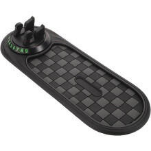Slip Pad autós telefontartó multifunkcionális műszerfalra szerelhető SUV autó belső csúszószőnyeghez