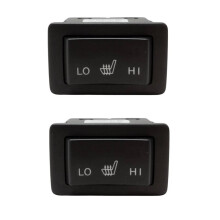 Heated Button GS1D-66-420 GS1E-66-420 for 6 GH 2007-2013 Accessories