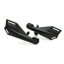 Motorcycle Handguards Hand Guard Shield for DR-Z4S DRZ4S DR-Z4SM DRZ4SM 2025 2026 Handlebar Protector Accessories