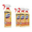 Domestos Domestos Power Foam Citrus Spray 450ml x4 Pack 1