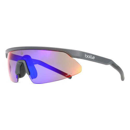Bollé Bolle Micro Edge BS032009 Men New Sunglasses 2