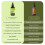 Animigo Wormwood Advanced Liquid for Dogs - 120ml 6