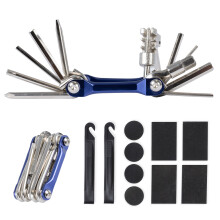 Bike Repair Multi-Tool Kit
