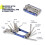 Bike Repair Multi-Tool Kit 3