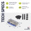 Bike Repair Multi-Tool Kit 9