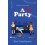 Party by Ben Tomlinson Paperback Book 1