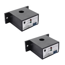 2X Current Mutual Inductance SZC23-NO-AL-CH Normally Open Current Detection for AC Current Isolation