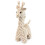 LIVIVO Weighted Door Stopper  Giraffe 1