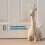 LIVIVO Weighted Door Stopper  Giraffe 5