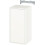 IKEA EKET Wall Cabinet-White 35x35x70cm 1