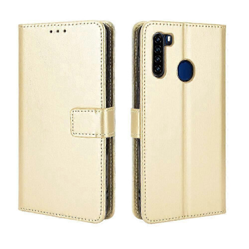(A3) Case for Blackview A80 Pro Cover Wallet Flip Leather Case with Card...