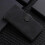 (Black) Compatible With Nokia XR20 Wallet Case, Leather Folio Cover Kicksta... 5