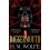 Daggermouth by H. M. Wolfe Hardcover Book 1