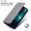 (Silver) Case for Oukitel C21 Pro Card Holder Flap Functional PU Leather Fli... 1