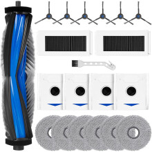 Ecovacs Deebot N30 PRO OMNI Ersatzteil-Zubehör-Set