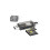 Type-C + USB Dual-Kartenleser 5