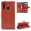 (A1) Case for Blackview A80 Pro Cover Wallet Flip Leather Case with Card... 4