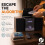 Denver Denver MDA-285 DAB+ FM CD Micro System with Bluetooth & USB 6