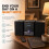 Denver Denver MDA-285 DAB+ FM CD Micro System with Bluetooth & USB 7