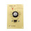 Gaugemaster Single Track Panel Mounted Controller for O Scale O Gauge GMC-100.O 1