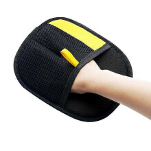Pets Hair Remover Pet Hair Remover Mitten Pets Mitt Grooming Glove for Cat Dog
