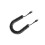 1.5M USB Type-C to Type-C Spring Coiled Cable - 5A Fast Charging, Compatible with Huawei, Apple, Android 3
