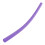 Swimming Pool Noodle - Purple 1