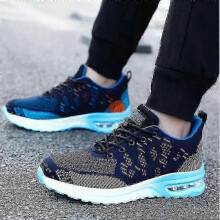 (Style 07) Safety Shoes for Men Women Work Sneakers Steel Toe 2022 New Work Safety Boots Indestructible Unisex Work Footwear Protective