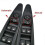 (Automatic) 6554 Ha Window Control Switch Car Window Lifter Switch For Citroen C4 2004-2010 4