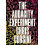 Audacity Experiment by Chris Corsini Hardcover Book 1