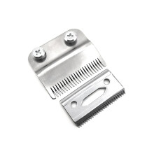 2162 Professional Replacement Standard Clipper Blade Compatible for 5 Star Cordless Magic Clip 8148 Hair Clippers,B