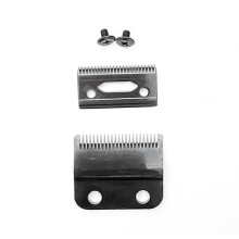 2162 Professional Replacement Standard Clipper Blade Compatible for 5 Star Cordless Magic Clip 8148 Hair Clippers,C