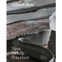 AfterGlow New Nordic Porcelain Hardcover Book