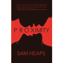 Proximity by Sam Heaps Paperback Book
