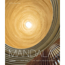 Mandala Auf der Suche nach Erleuchtung Heilige Geometrie in den spirit