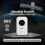 Ultra Link Free Edition – Δορυφορικό Internet Pocket, Απεριόριστο WiFi Router, Φορητό Hotspot για Απο 2