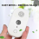 New- Dust Mite With Bed Bug Killer Device Flea Ant Safer For Home Room Indoor 4