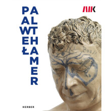 Pawe Althamer LovisCorinthPreis 2022 Paperback Book