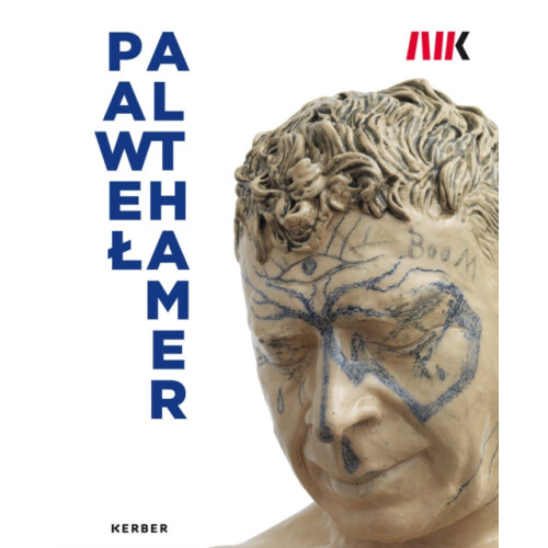 Pawe Althamer LovisCorinthPreis 2022 Paperback Book