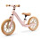 Draisienne Infantil 12 Polegadas Magnésio Leve Máx 30kg Dim 87cm Norma EN71 1