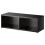 IKEA BESTÅ Cabinet Frame-Black Brown 120x40x38cm 1