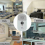 Home dust mite remover, bed bug &amp; flea killer device, safe for indoor 4