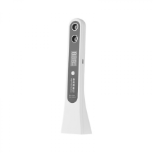 Stadiomètre ultrasonique portable pour la mesure de la taille corporelle - Outil de mesure compact